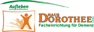 Logo Haus Dorothee