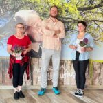 Haus Dorothee am Kanal