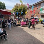 Haus Dorothee am Kanal
