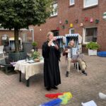 Haus Dorothee am Kanal