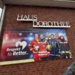 Haus Dorothee am Kanal
